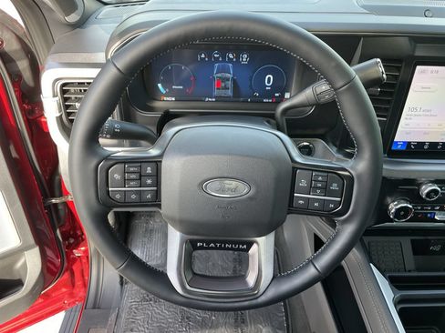 New 2026 Ford F250 Platinum AWD/4WD image 32