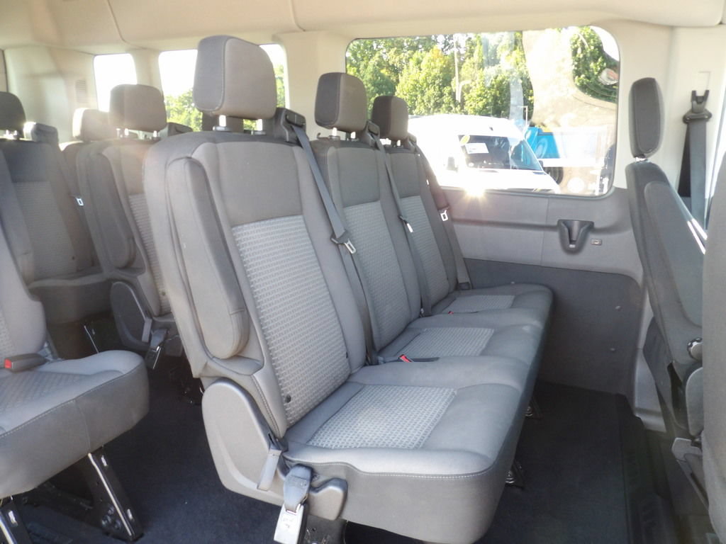 Used 2025 Ford Transit 350 XLT RWD image 26