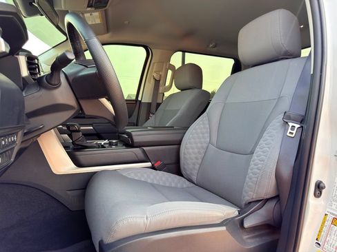 Used 2024 Toyota Tundra SR5 w/ TRD Off-Road Package AWD/4WD image 9