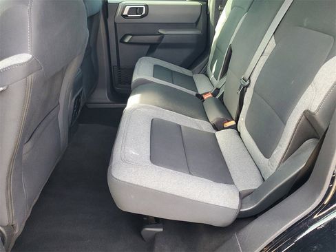 Used 2022 Ford Bronco 4-Door w/ Sasquatch Package image 21