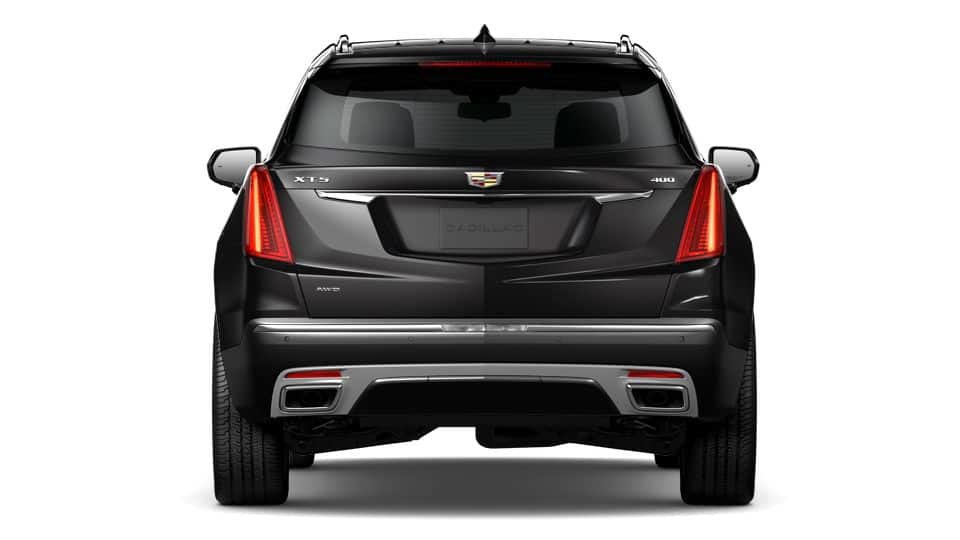 New 2026 Cadillac XT5 Premium Luxury w/ Driver Assist Package AWD/4WD image 30