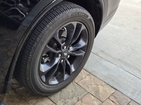 Used 2023 Dodge Durango R/T AWD/4WD image 14