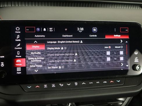 New 2026 Dodge Charger R/T AWD/4WD image 35