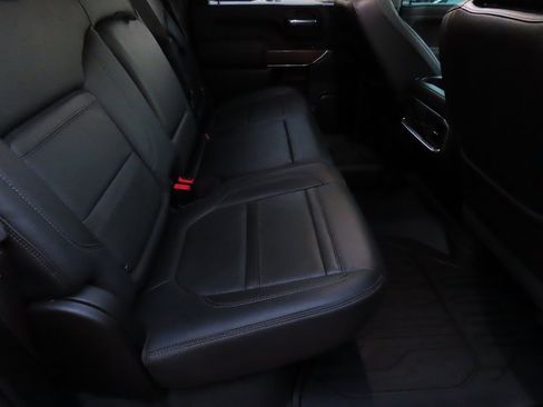 Used 2022 GMC Sierra 2500 Denali w/ Denali Ultimate Package image 15