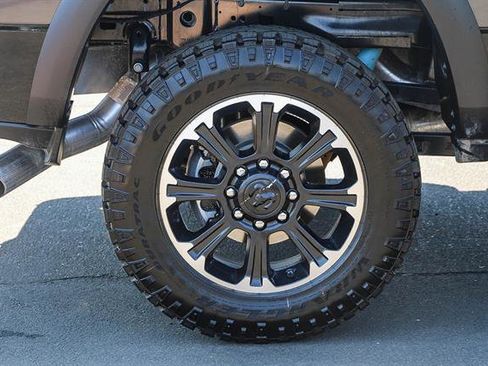 New 2026 RAM 2500 Rebel w/ Rebel Level 1 Equipment Group image 10