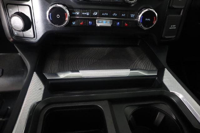 Certified 2025 Ford F250 Platinum w/ Tremor Off-Road Package AWD/4WD image 69