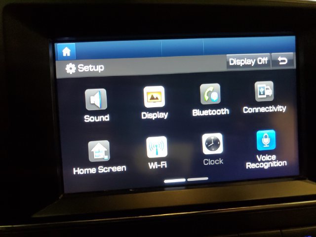 Used 2017 Hyundai Elantra SE FWD image 21