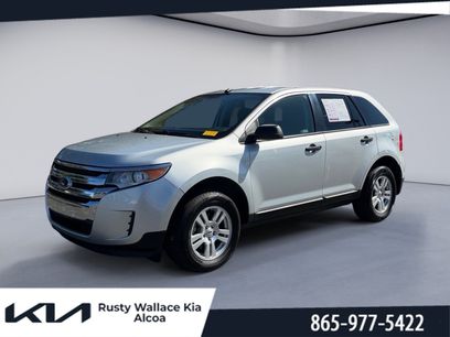 Used 2011 Ford Edge SE