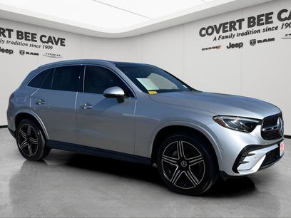 Used 2024 Mercedes-Benz GLC 300 4MATIC w/ AMG Line