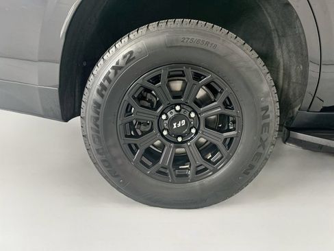 Used 2021 Chevrolet Tahoe LT RWD image 31