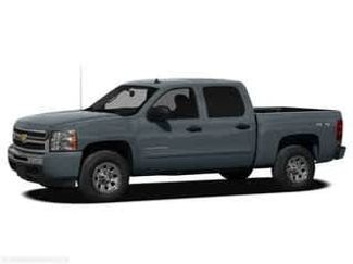 Used 2011 Chevrolet Silverado 1500 LT w/ All-Star Edition AWD/4WD video 1