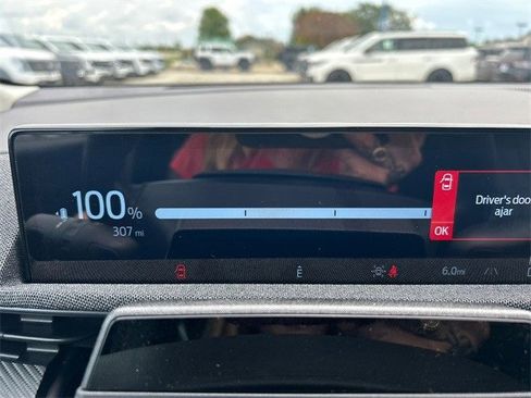 New 2025 Ford Mustang Mach-E Premium image 32