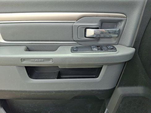 Used 2019 RAM 1500 Tradesman w/ Power & Remote Entry Group AWD/4WD image 9