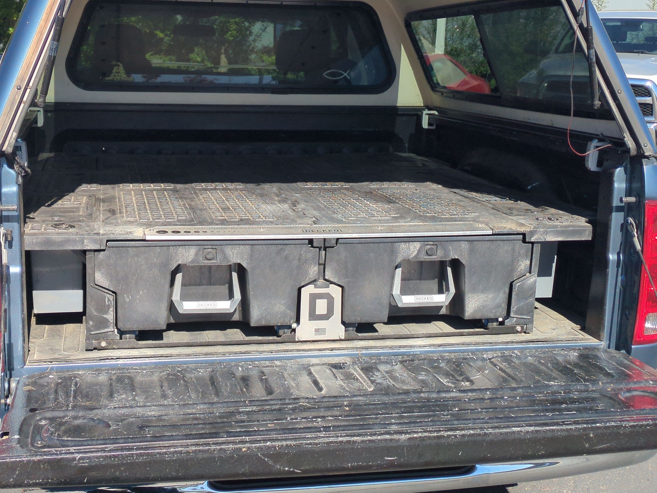Used 2004 Dodge Ram 1500 Truck SLT AWD/4WD image 30