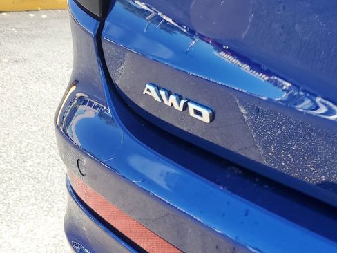 Used 2024 Cadillac XT6 Premium Luxury AWD/4WD image 29