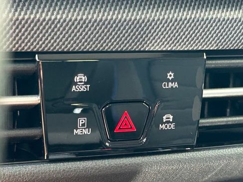 New 2026 Volkswagen Golf AWD/4WD image 28