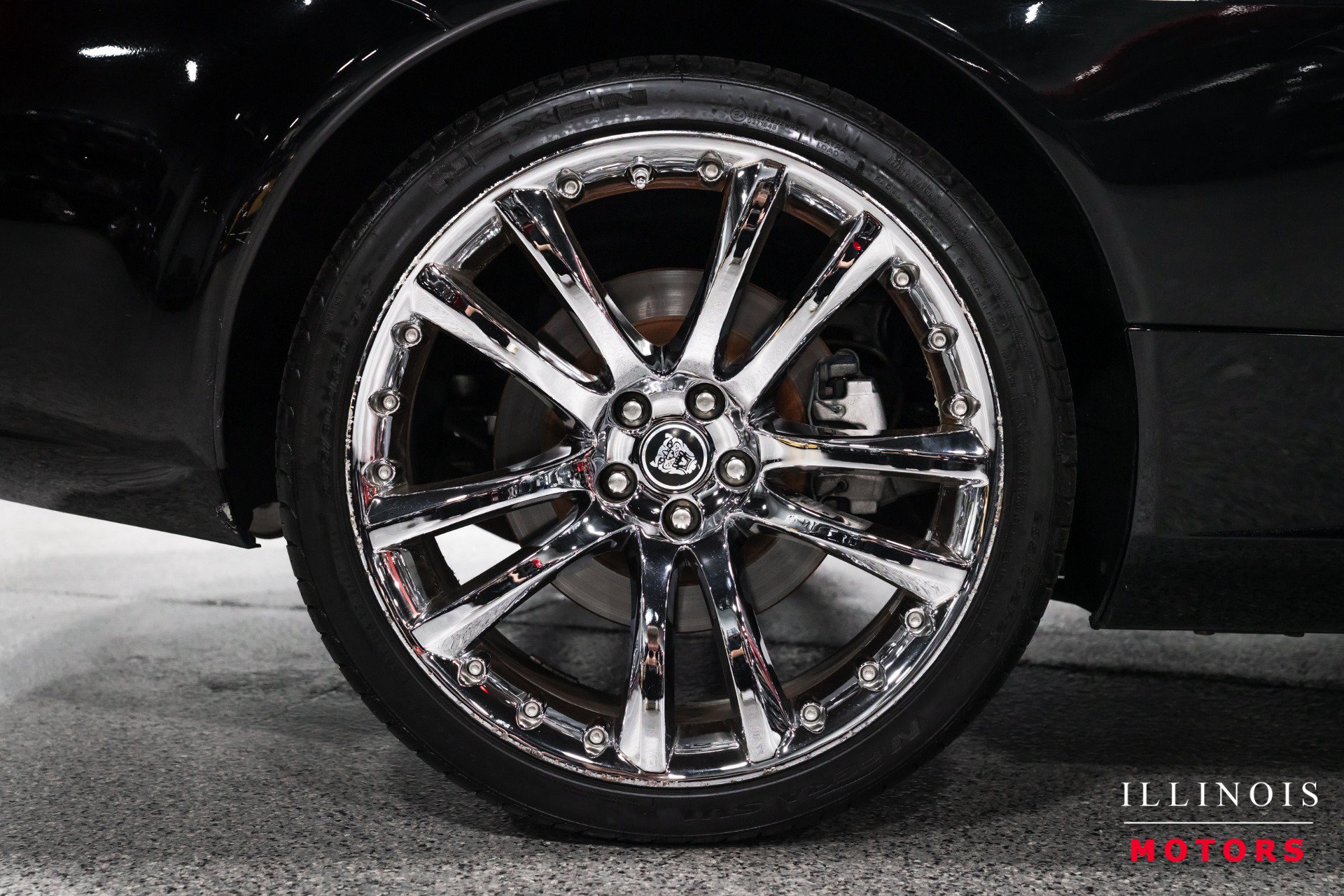 Used 2007 Jaguar XK Coupe RWD image 11