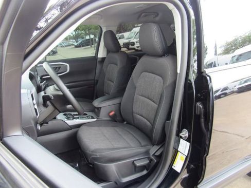 Used 2023 Ford Bronco Sport Big Bend image 13