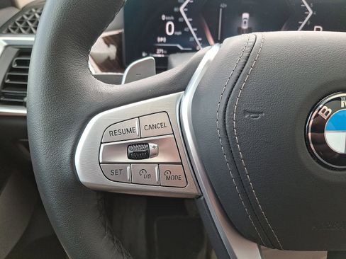 Used 2026 BMW X7 xDrive40i image 22