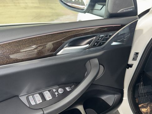 Certified 2024 BMW X3 sDrive30i w/ Convenience Package image 18