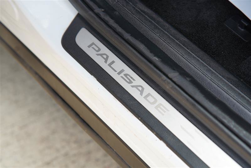 Used 2021 Hyundai Palisade Limited AWD/4WD image 71