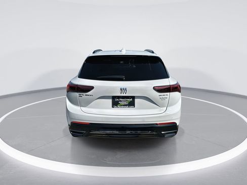 New 2026 Buick Envision Sport Touring AWD/4WD image 7