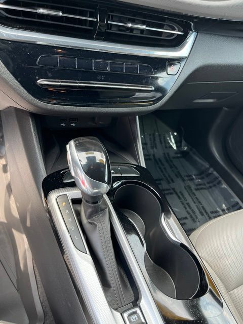 Used 2024 Buick Envista Avenir FWD image 13