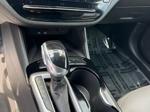 Used 2024 Buick Envista Sport Touring FWD image 13