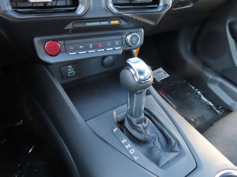 New 2026 Ford Mustang Coupe w/ Mustang Nite Pony Package RWD image 13