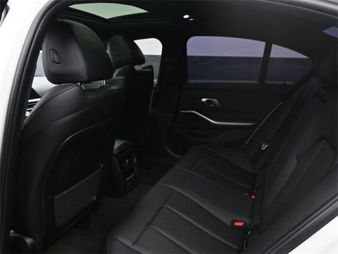 Used 2020 BMW 330i Sedan image 16