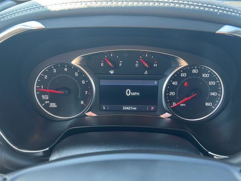 Used 2025 Chevrolet Blazer LT image 15