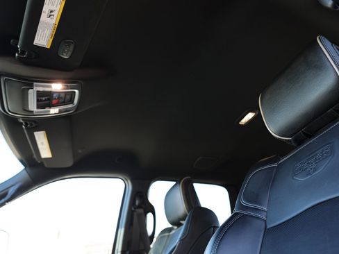 Used 2023 RAM 2500 Power Wagon w/ Level 2 Equipment Group image 23