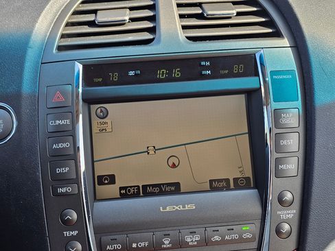 Used 2007 Lexus ES 350 FWD image 18