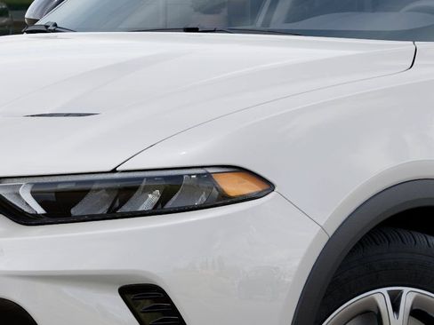 New 2025 Dodge Hornet GT w/ Cold Weather Group image 10