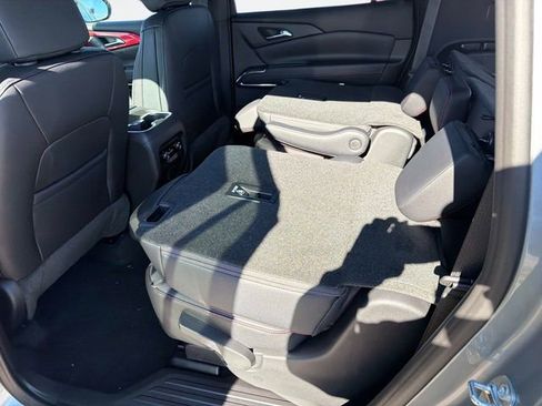 New 2026 Chevrolet Traverse Z71 w/ Enhanced Driving Package image 15