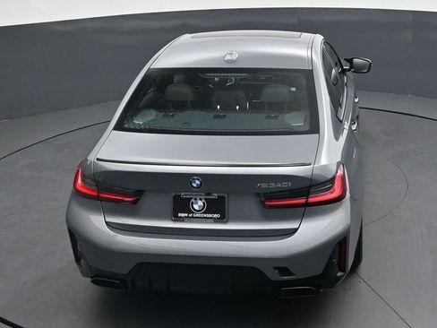 Used 2026 BMW M340i w/ Premium Package RWD image 24