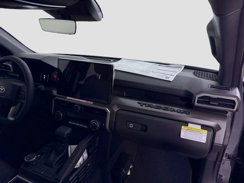 New 2025 Toyota Tacoma TRD Off-Road image 26