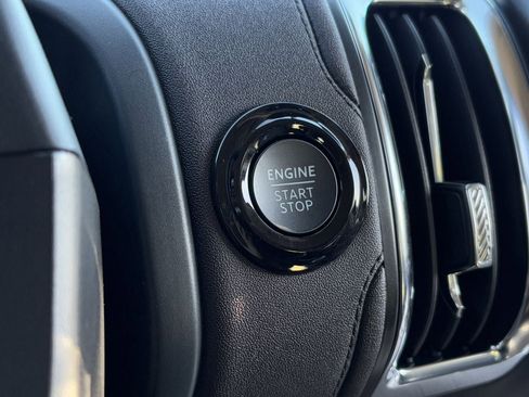 New 2025 Ford Expedition Max Platinum w/ Platinum Ultimate Package image 39