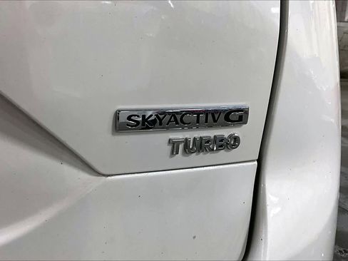 Used 2021 MAZDA CX-5 Grand Touring Reserve AWD/4WD image 10