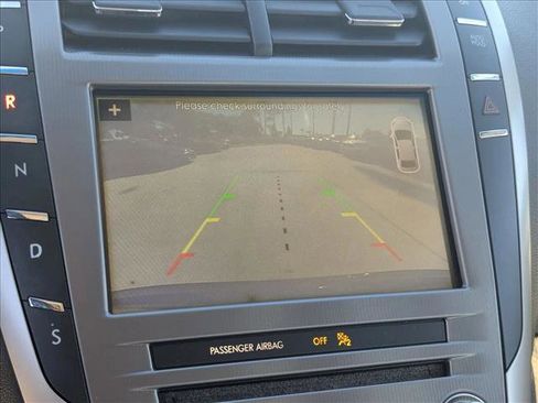 Used 2017 Lincoln MKZ Select w/ Select Plus Package image 13