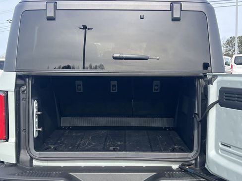 Certified 2024 Ford Bronco Badlands image 24