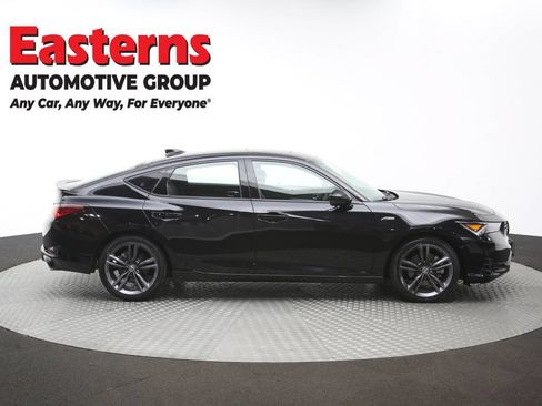 Used 2023 Acura Integra A-Spec FWD image 45