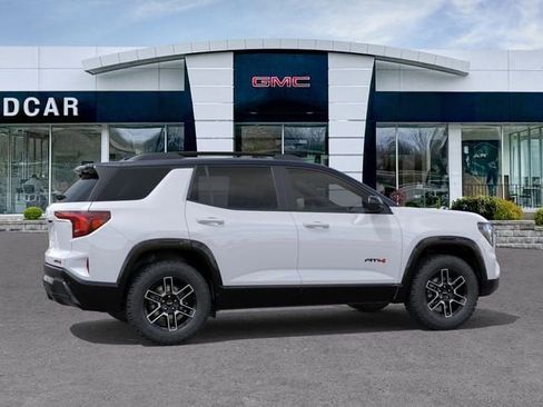 New 2026 GMC Terrain AT4 AWD/4WD image 5