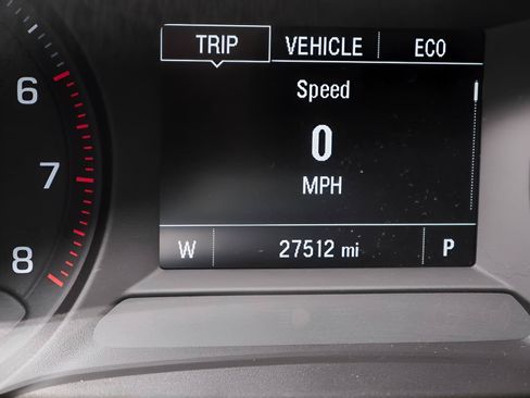 Used 2023 Chevrolet TrailBlazer LT w/ Convenience Package FWD image 17