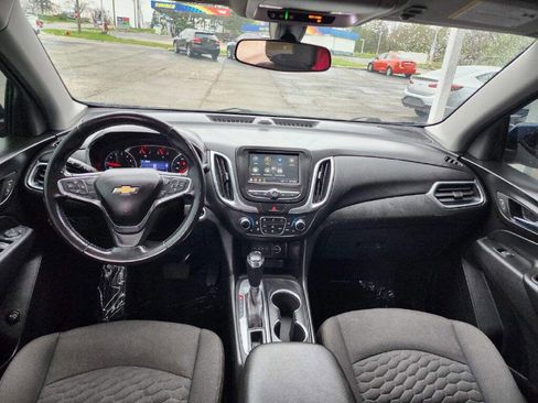 Used 2019 Chevrolet Equinox LT FWD image 10