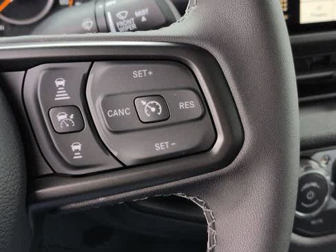 New 2026 Jeep Gladiator Sport image 24