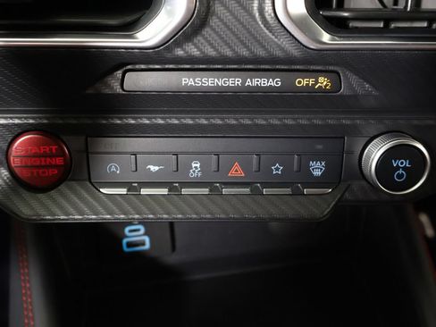 Used 2025 Ford Mustang GT Premium RWD image 37