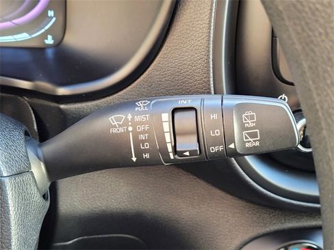 Used 2024 Kia Soul LX w/ Option Group 015 image 16