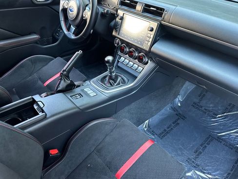 Used 2024 Subaru BRZ Limited w/ Popular Package 2 RWD image 14