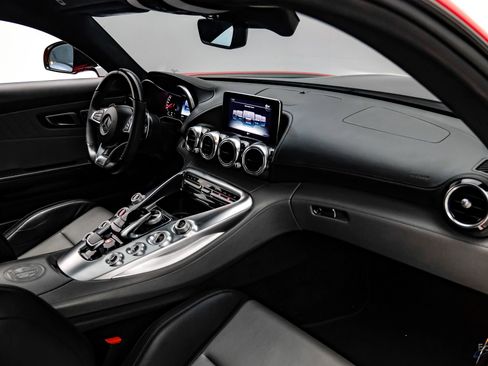 Used 2016 Mercedes-Benz AMG GT S image 51